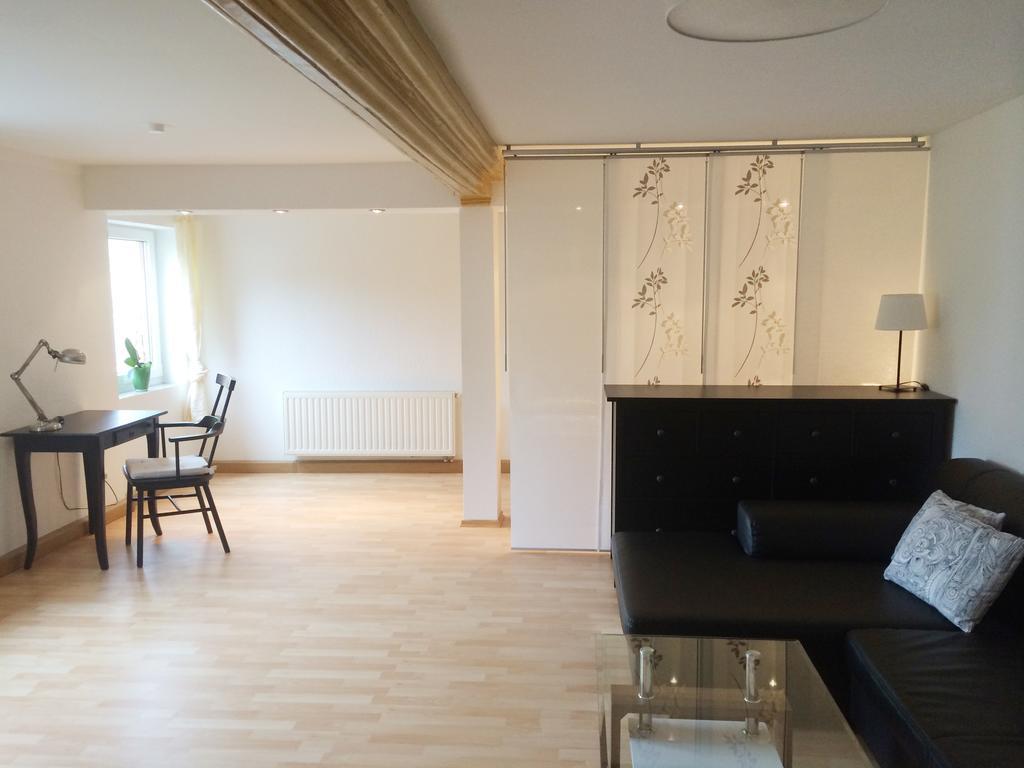 3 Seiten Ferienwohnung Jena Cameră foto