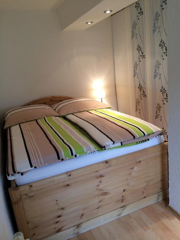 3 Seiten Ferienwohnung Jena Cameră foto