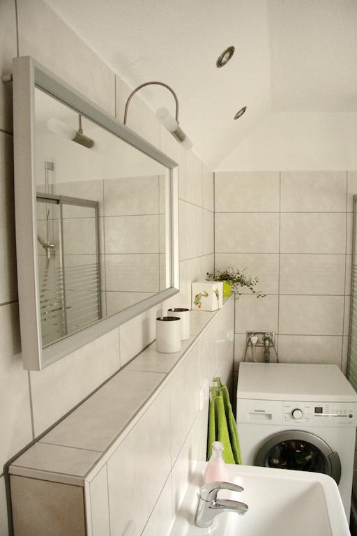 3 Seiten Ferienwohnung Jena Cameră foto