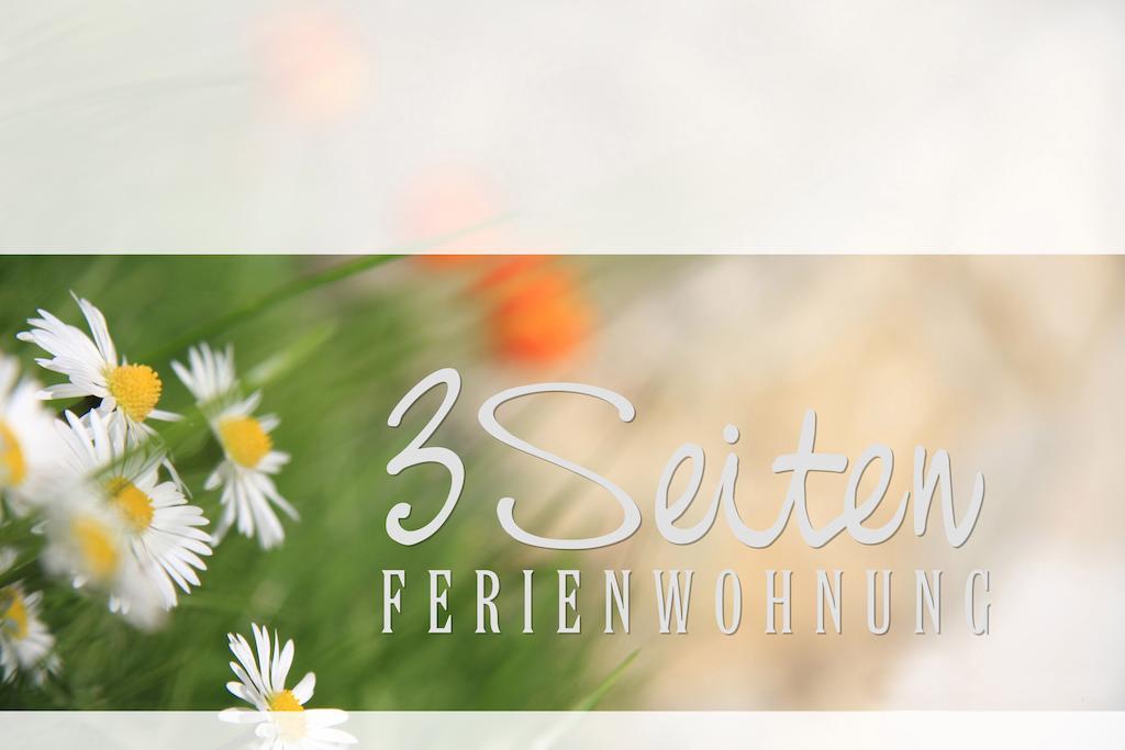 3 Seiten Ferienwohnung Jena Cameră foto